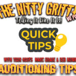 The Nitty Gritty Podcast