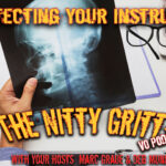 The Nitty Gritty Podcast