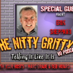The Nitty Gritty Podcast